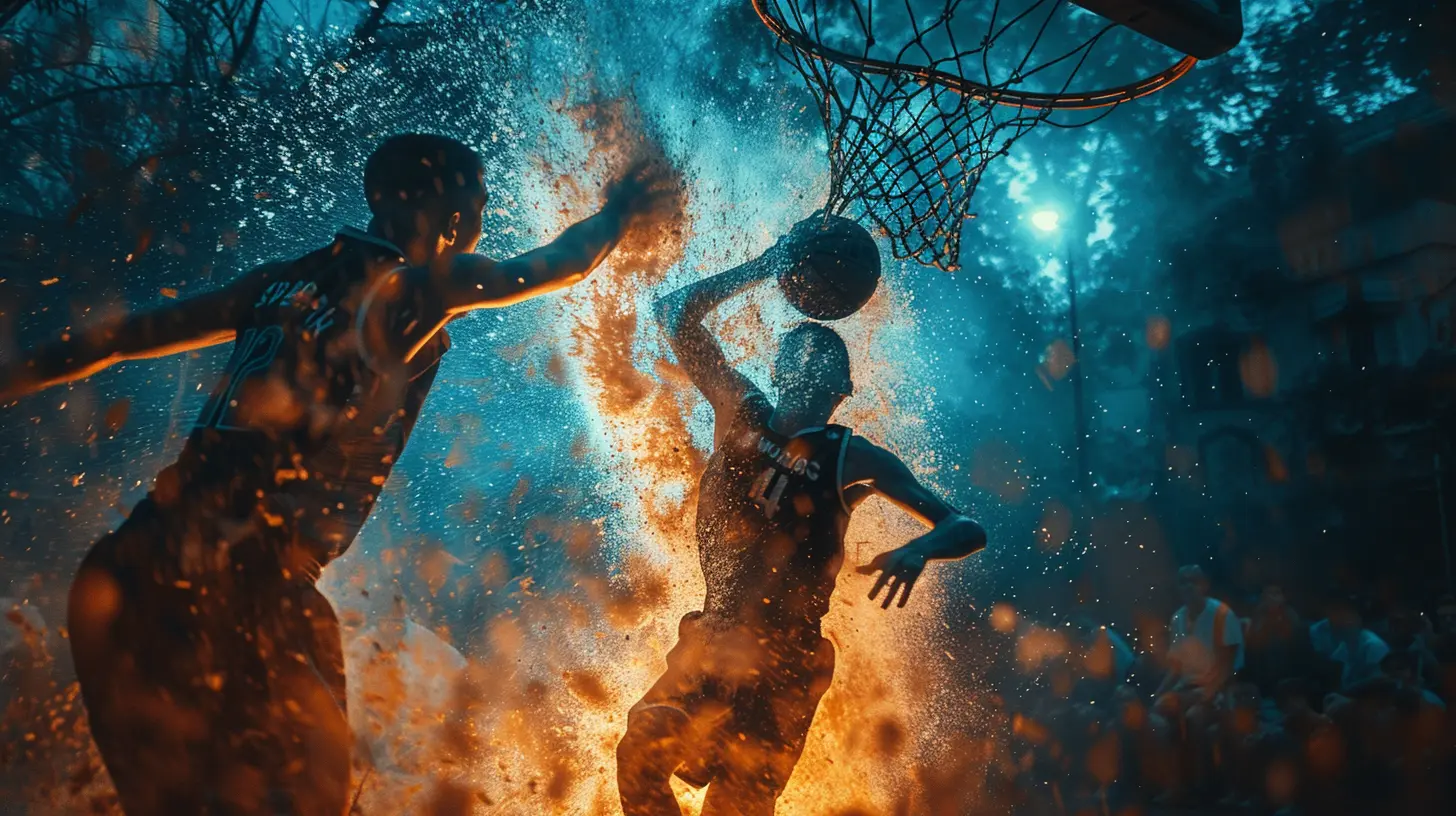 More Than a Game: The Social Impact of Sports Documentaries