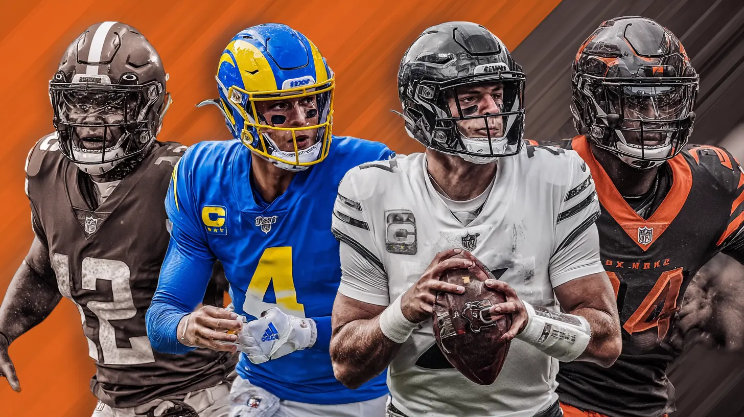 Most Improved Teams Going Into the 2027 Season