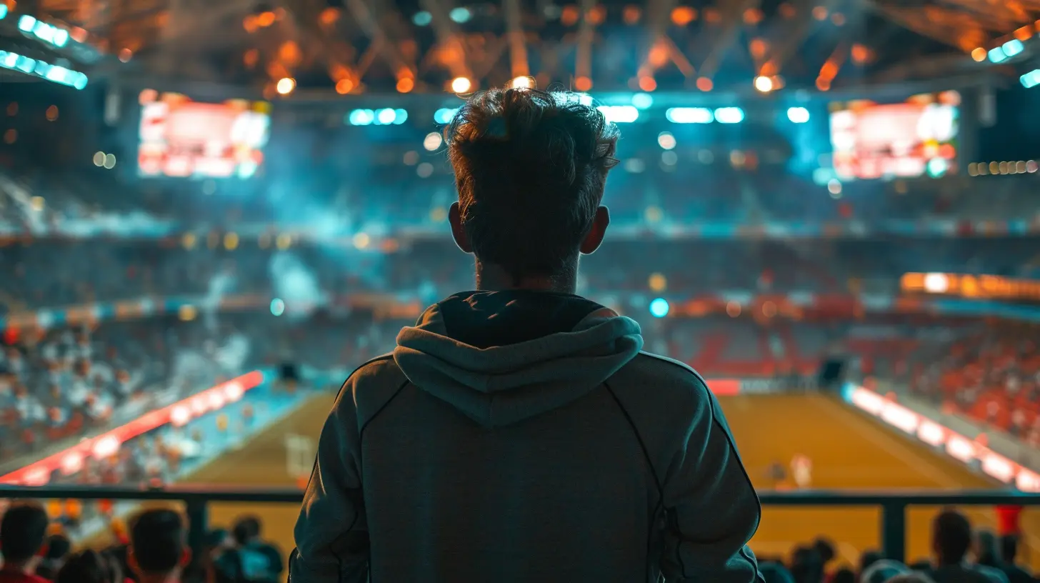 Narrating the Unforgettable: The Magic of Sports Documentaries