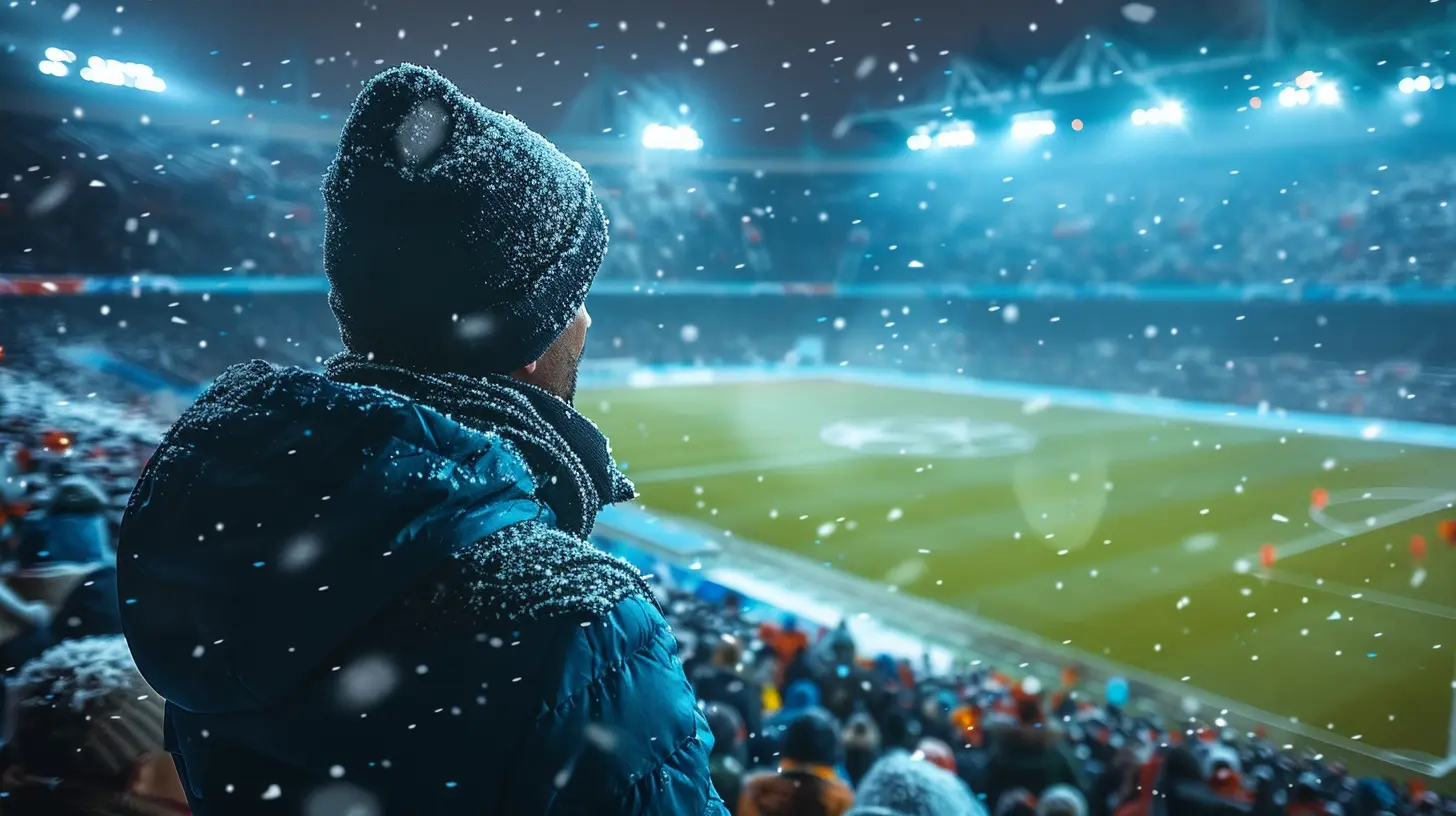Narrating the Unforgettable: The Magic of Sports Documentaries