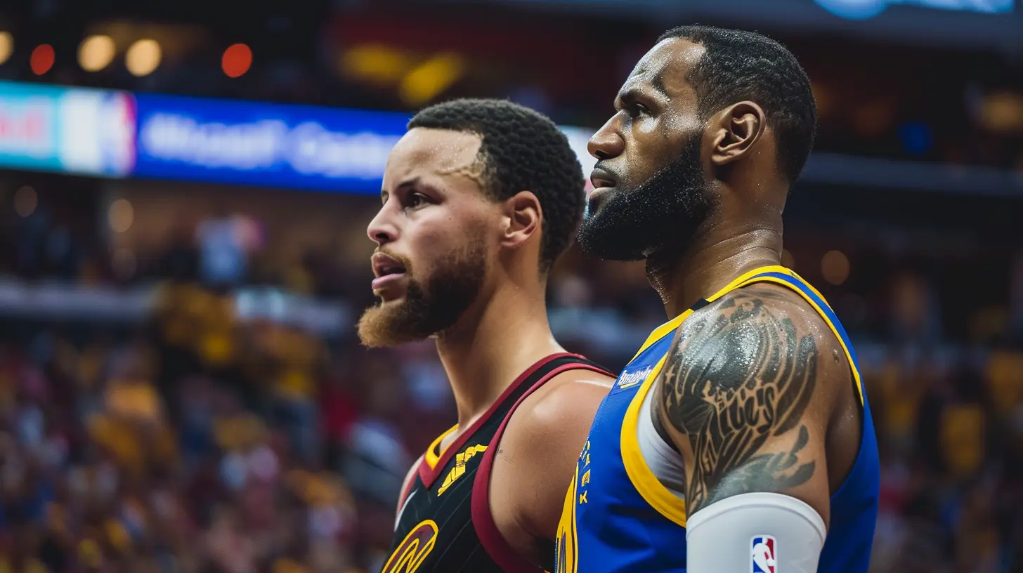 NBA All-Star Game: Predicting the MVP and Key Performers