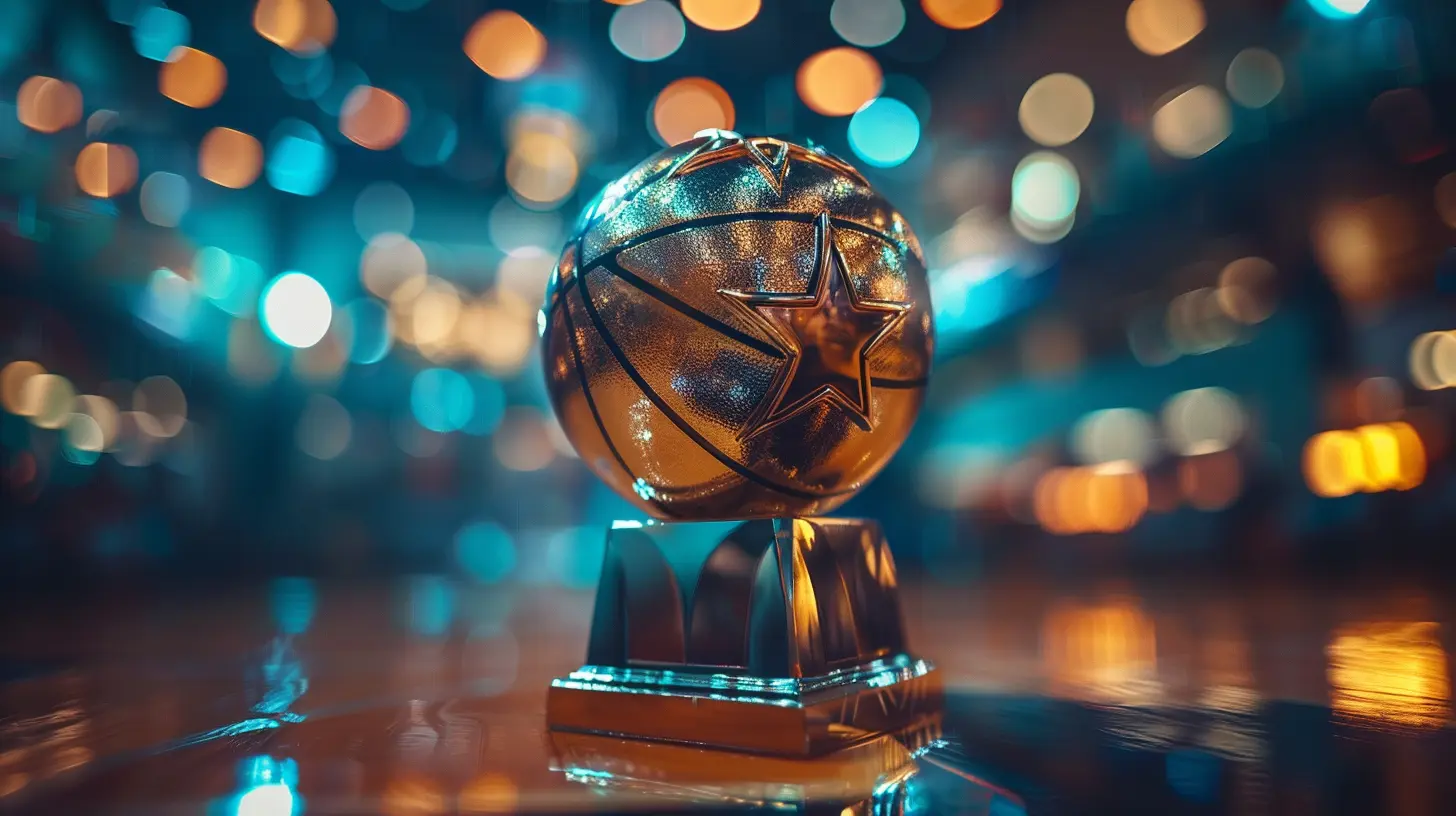 NBA All-Star Game: Predicting the MVP and Key Performers