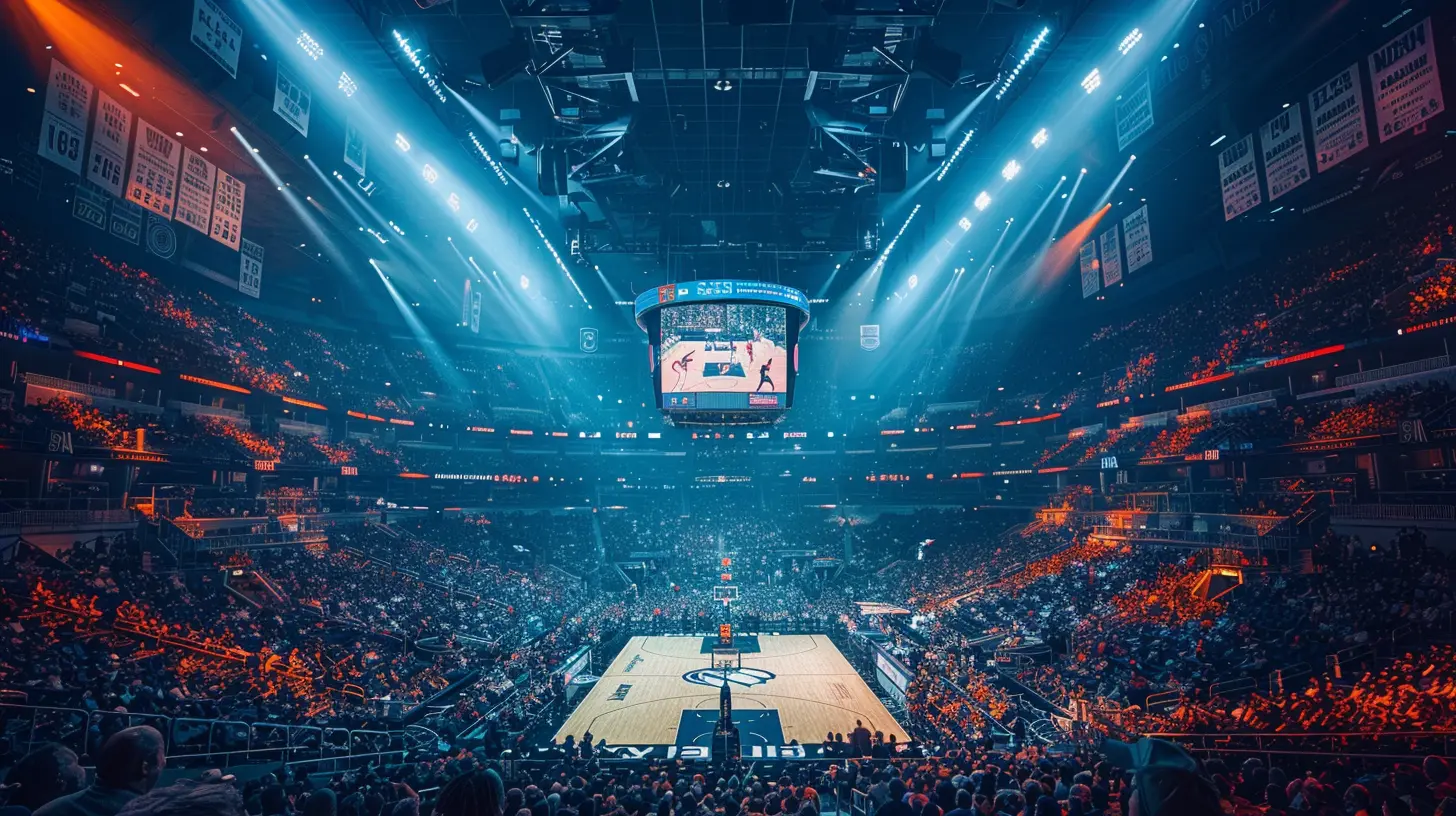 NBA All-Star Game: Predicting the MVP and Key Performers