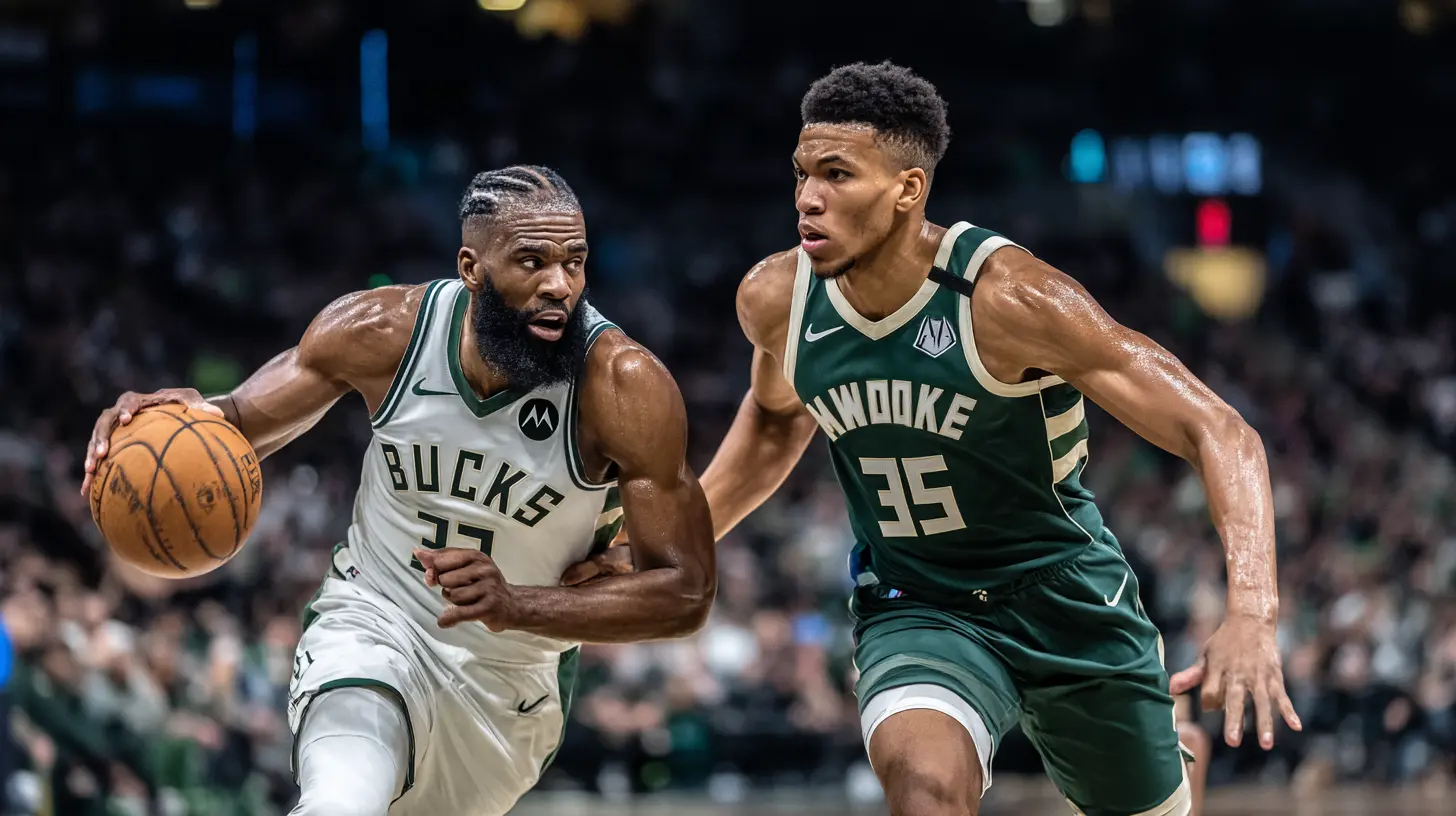 NBA Player Efficiency Ratings Set to Shake Up the League in 2027