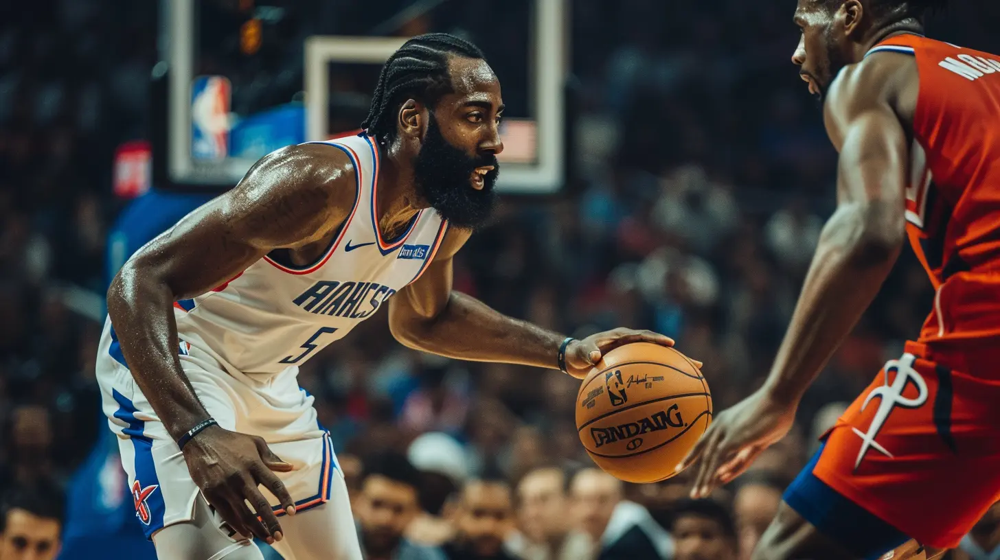NBA Playoffs: Which Team Has the Edge in This Year’s Conference Finals?