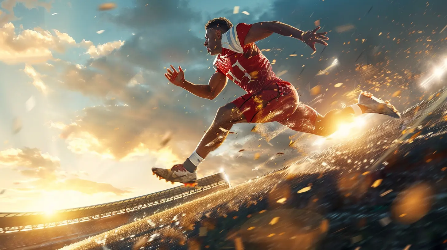 On the Edge of Glory: How Documentaries Capture the Pinnacle of Sports