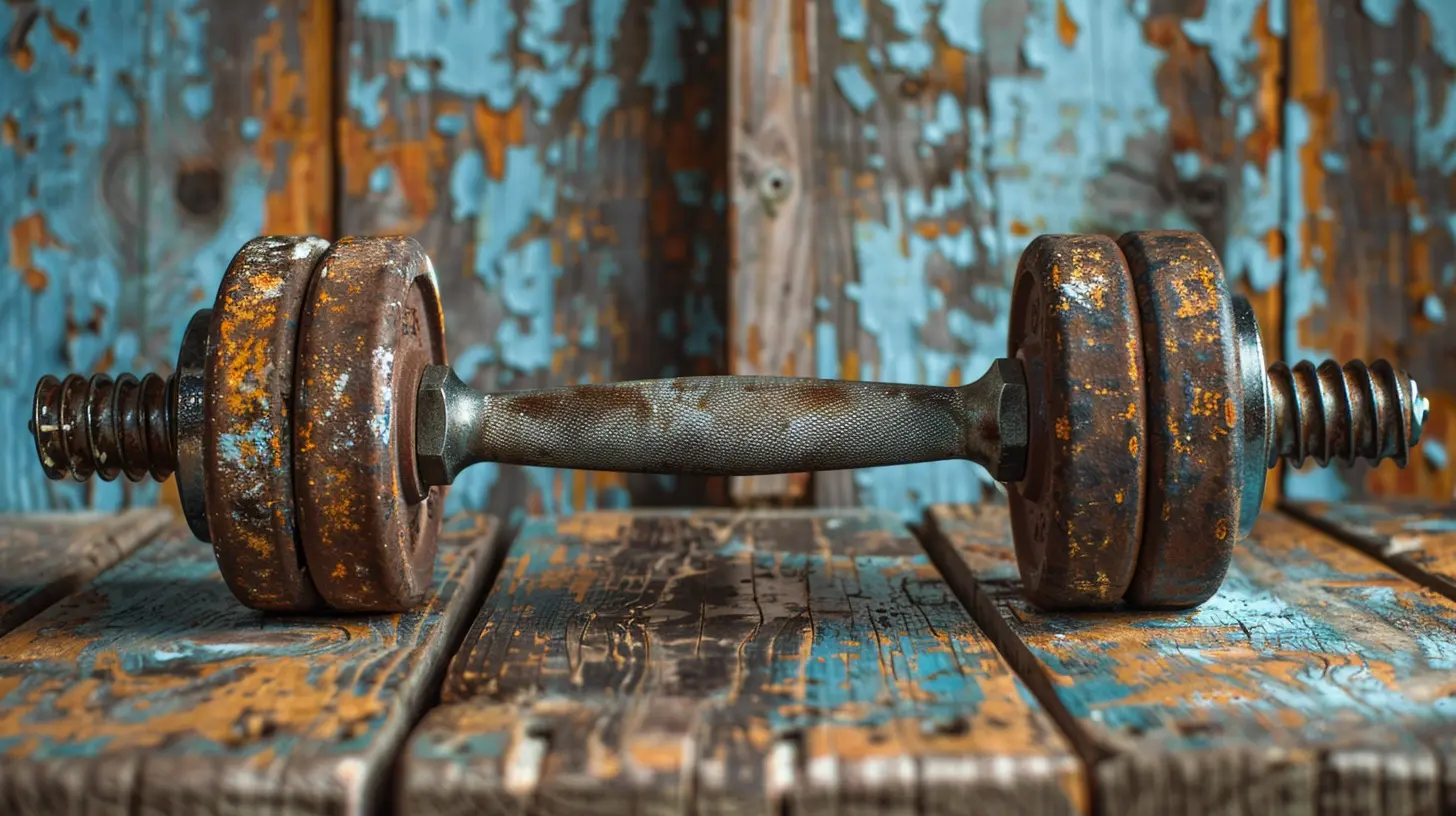 Optimizing Your Strength Workouts with Periodization