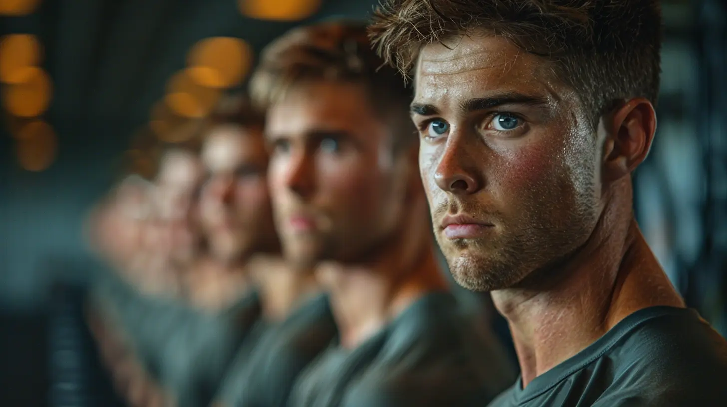 Optimizing Your Strength Workouts with Periodization