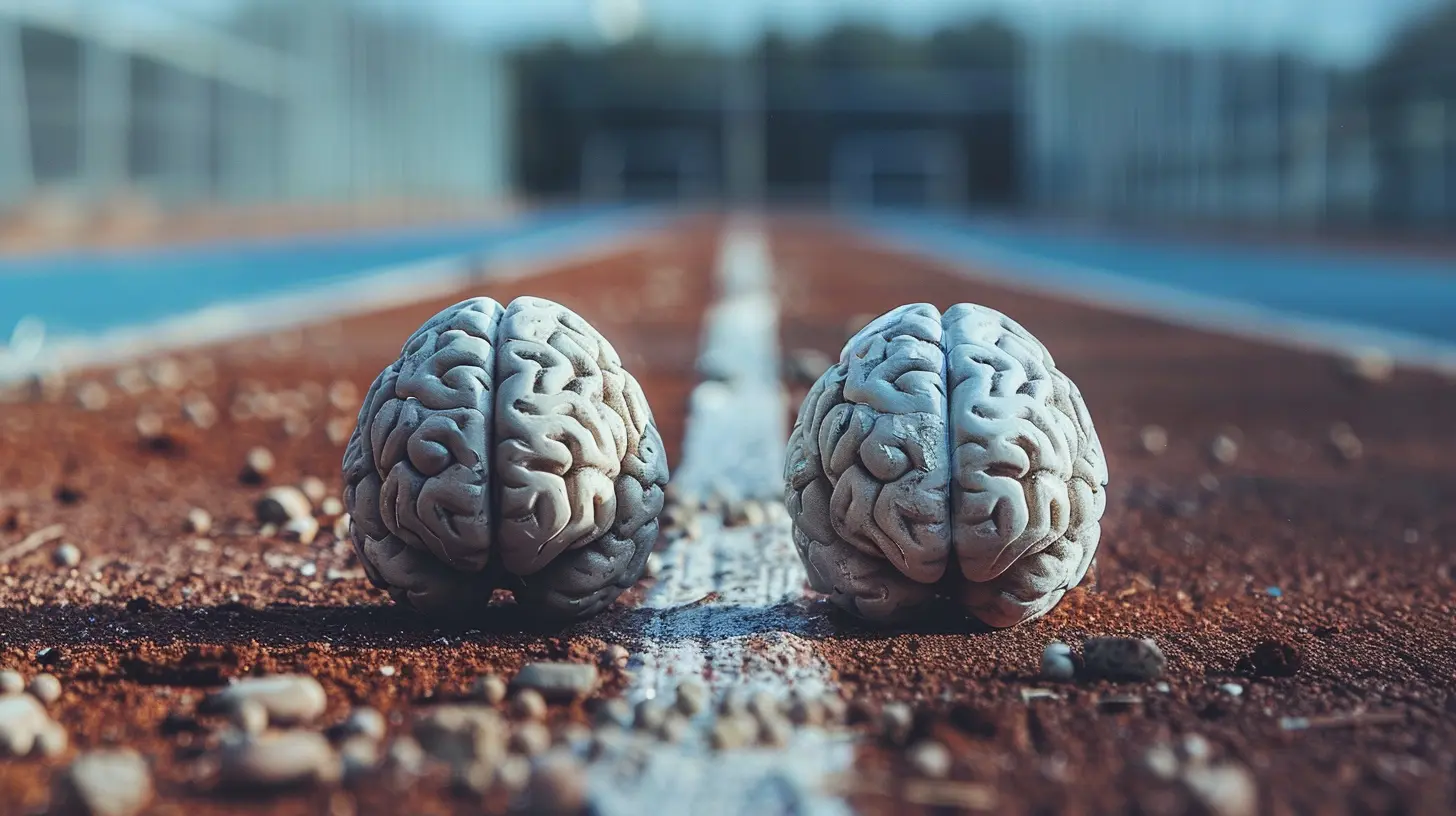 Overcoming Mental Blocks to Improve Your Skiing Performance