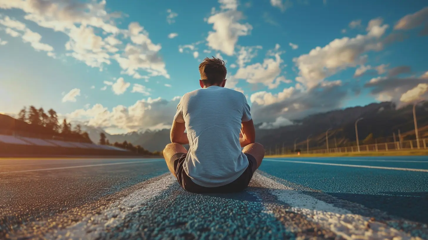 Overcoming Mental Blocks to Improve Your Skiing Performance