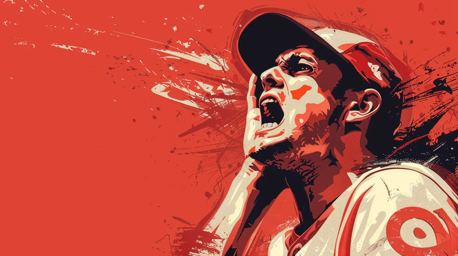 Overcoming Pre-Game Nerves in Amateur Sports