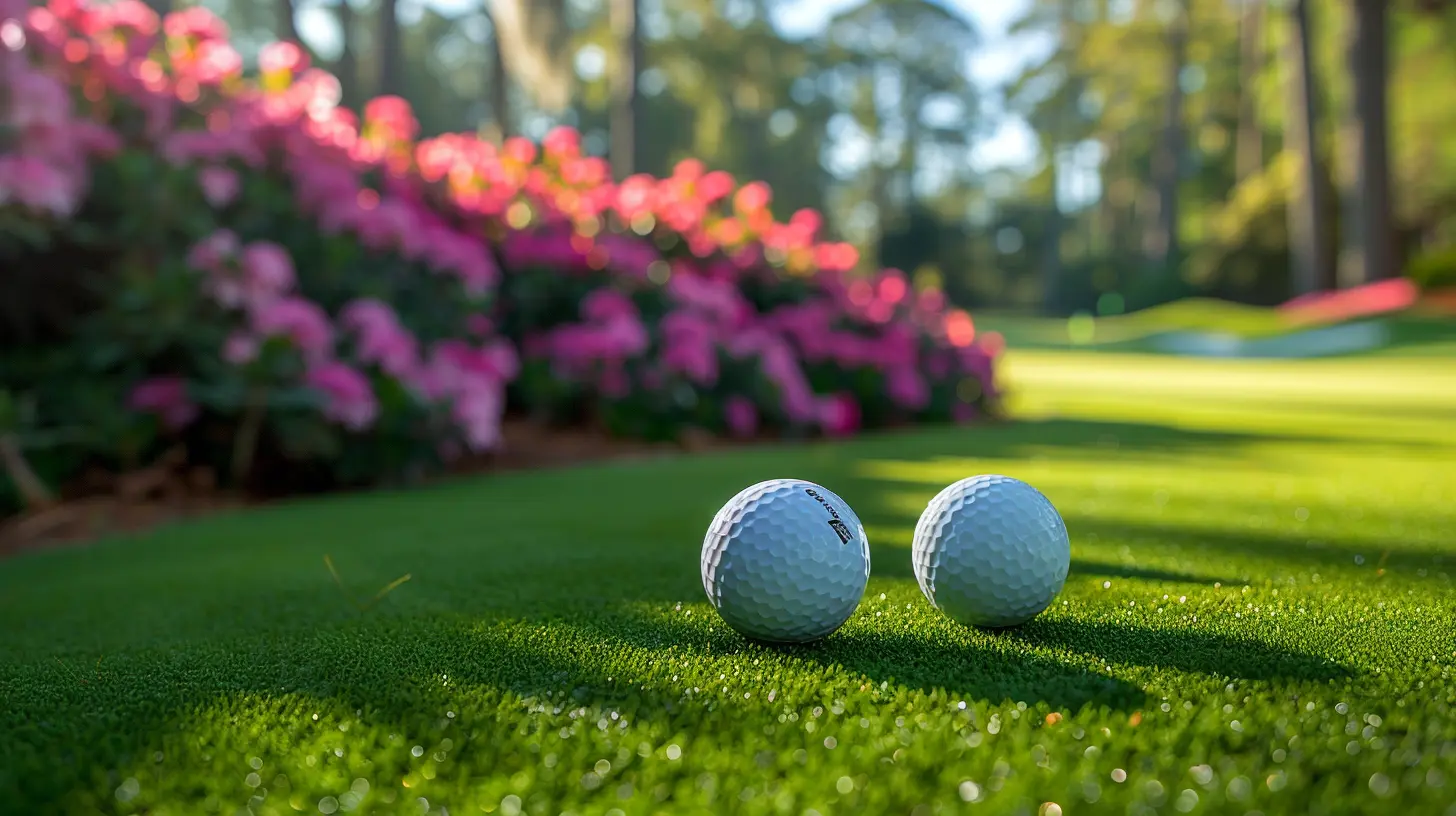 PGA Championship: Predicting the Winner Based on Course Conditions