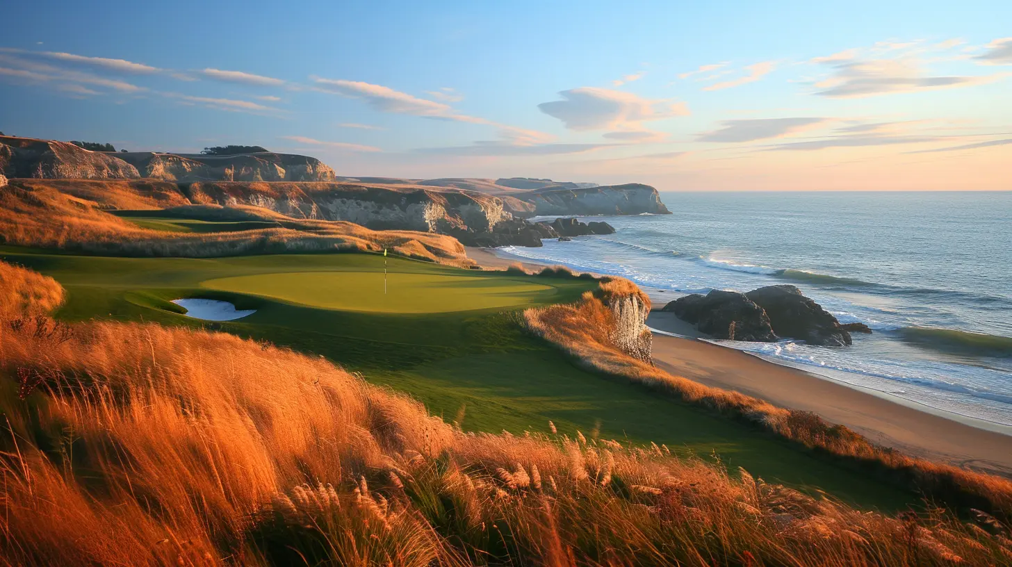 PGA Championship: Predicting the Winner Based on Course Conditions