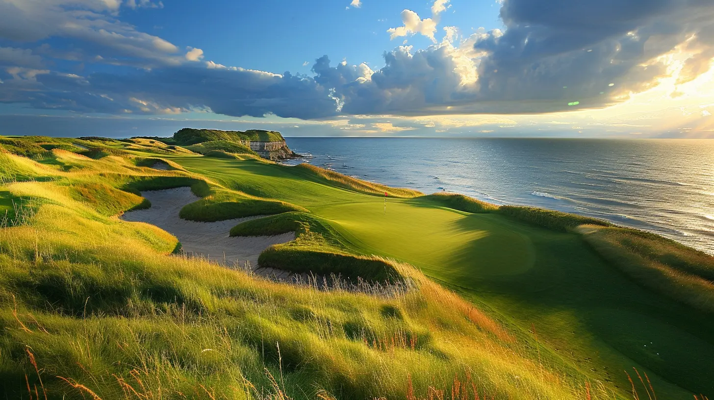 PGA Championship: Predicting the Winner Based on Course Conditions