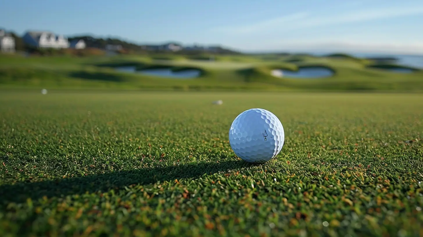 PGA Championship: Predicting the Winner Based on Course Conditions