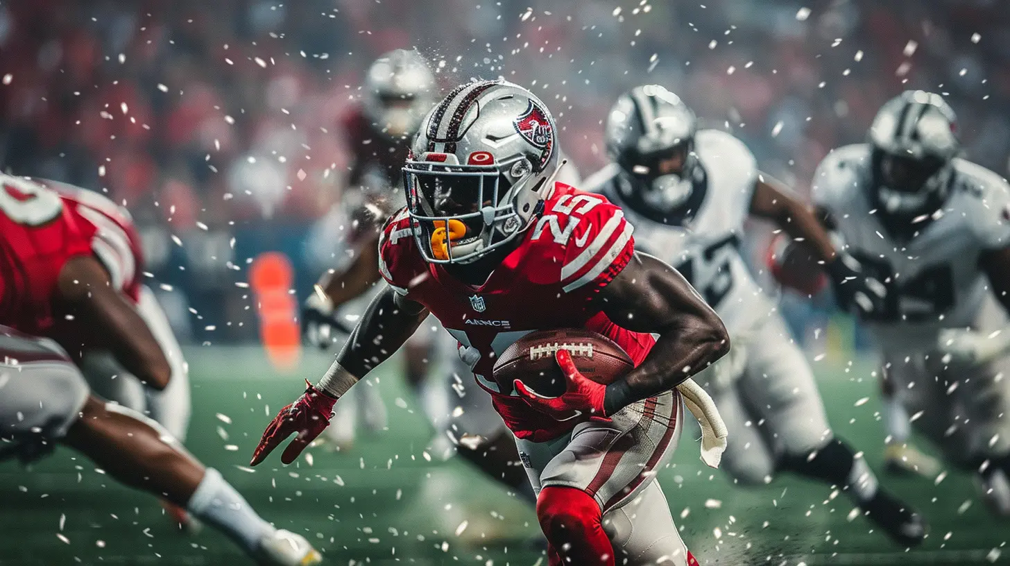Player Trades and Salary Cap Maneuvers: How It All Works