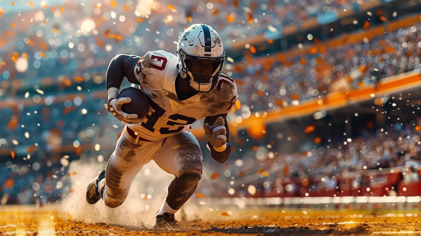 Player Trades and Salary Cap Maneuvers: How It All Works