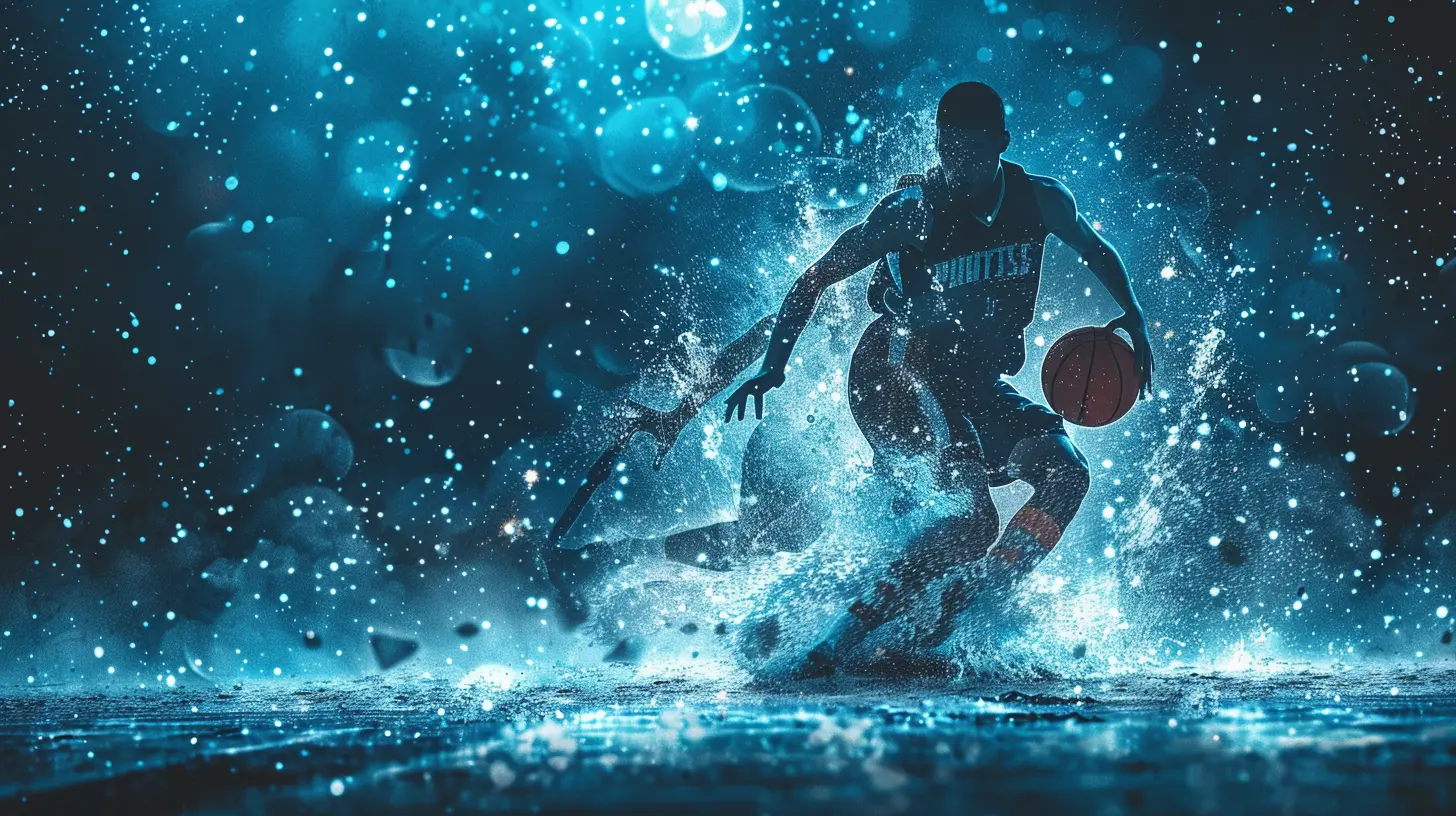 Player Trades and Salary Cap Maneuvers: How It All Works