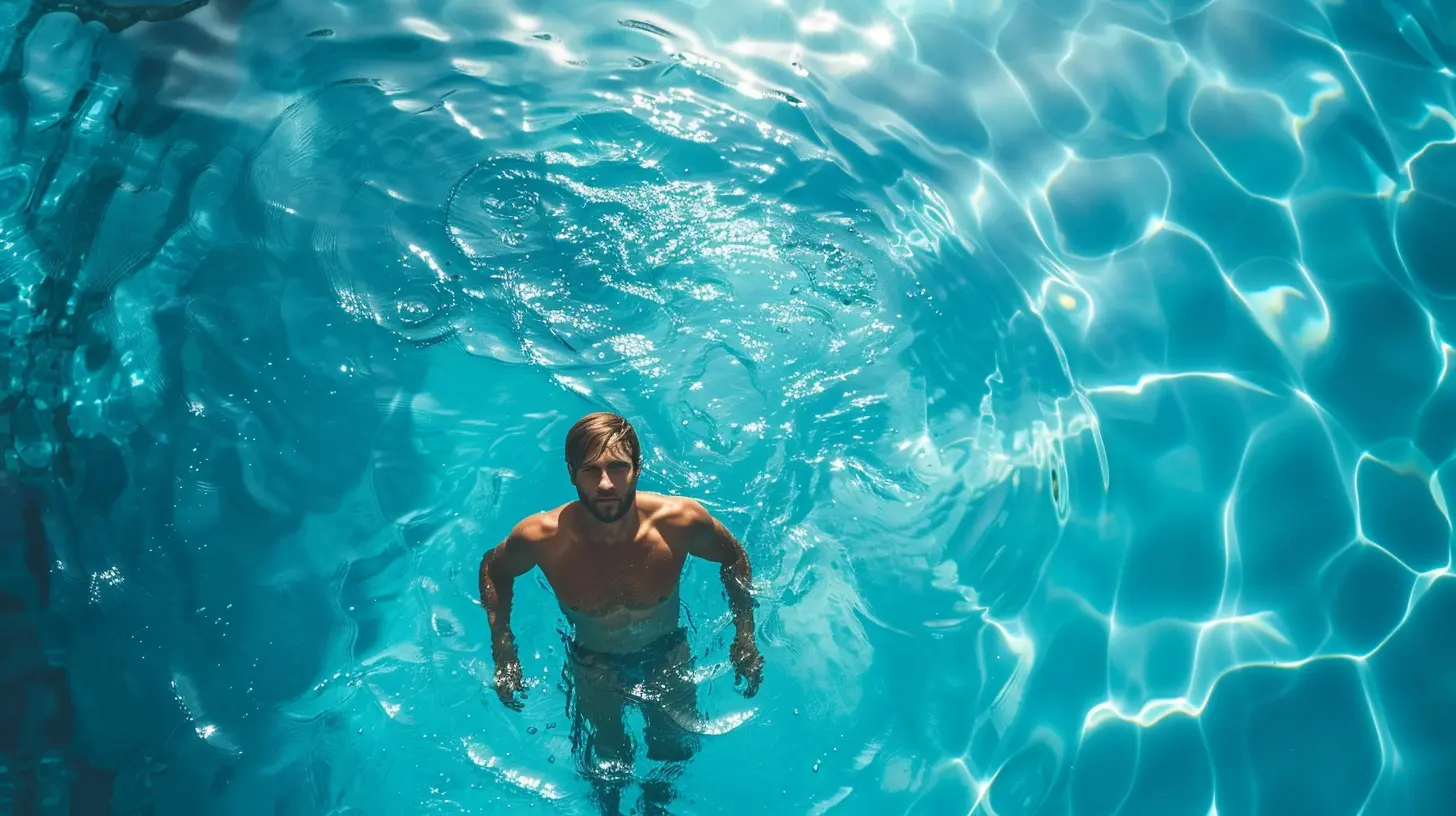 Pool vs Open Water: Which Swimming Environment Suits You Best?