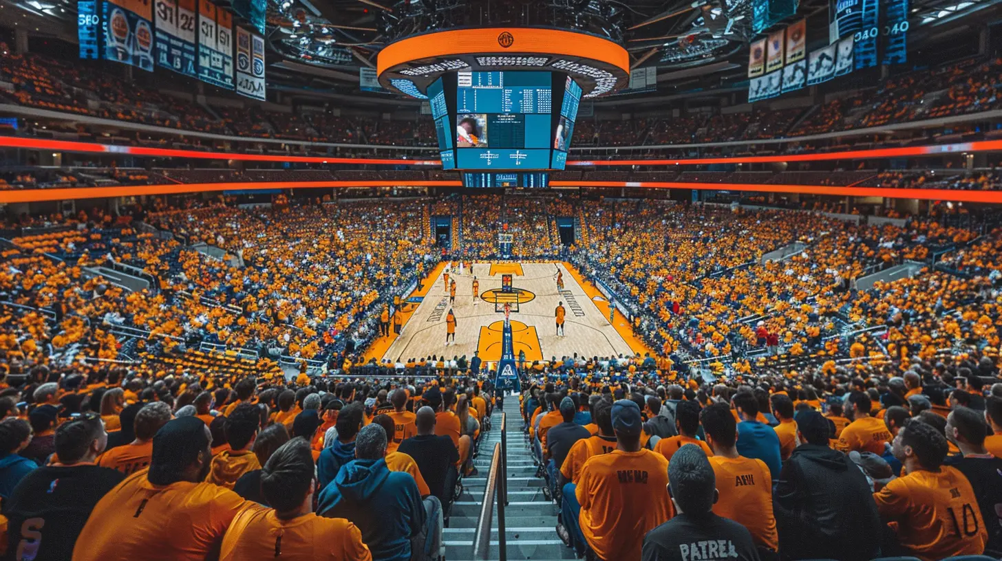 Preparing for the Playoffs: What Sets Championship Teams Apart