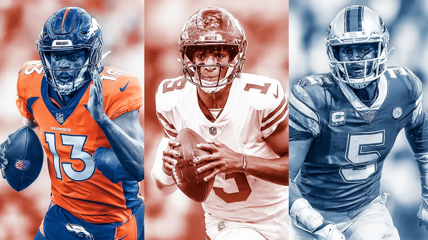Preseason Kicks Off a New Era for These Franchises in 2026