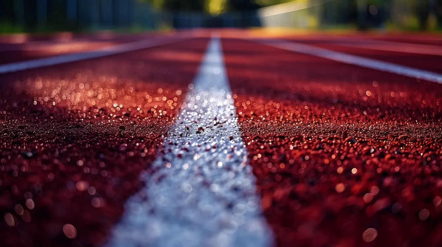 Pushing Through Plateaus: How to Break Free of Performance Slumps
