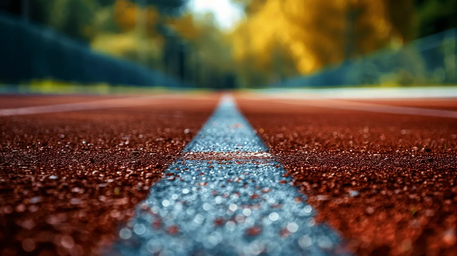 Pushing Through Plateaus: How to Break Free of Performance Slumps