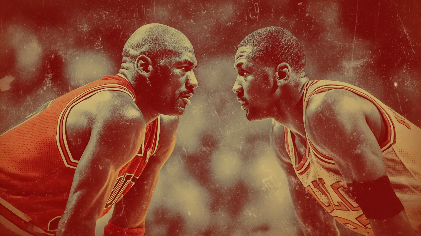 Reliving the Instant Classic That Redefined Basketball in 2026