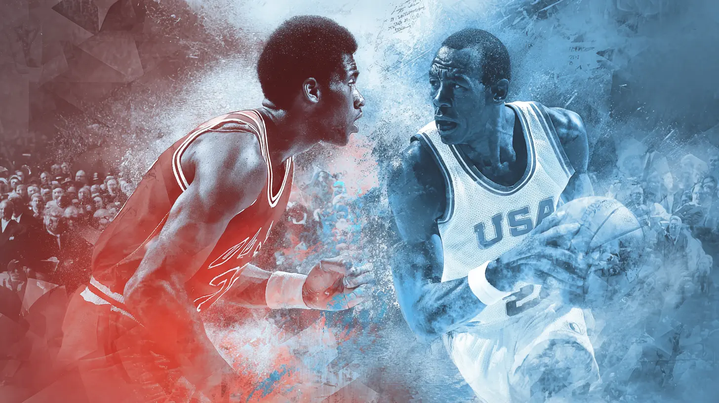 Reliving the Instant Classic That Redefined Basketball in 2026