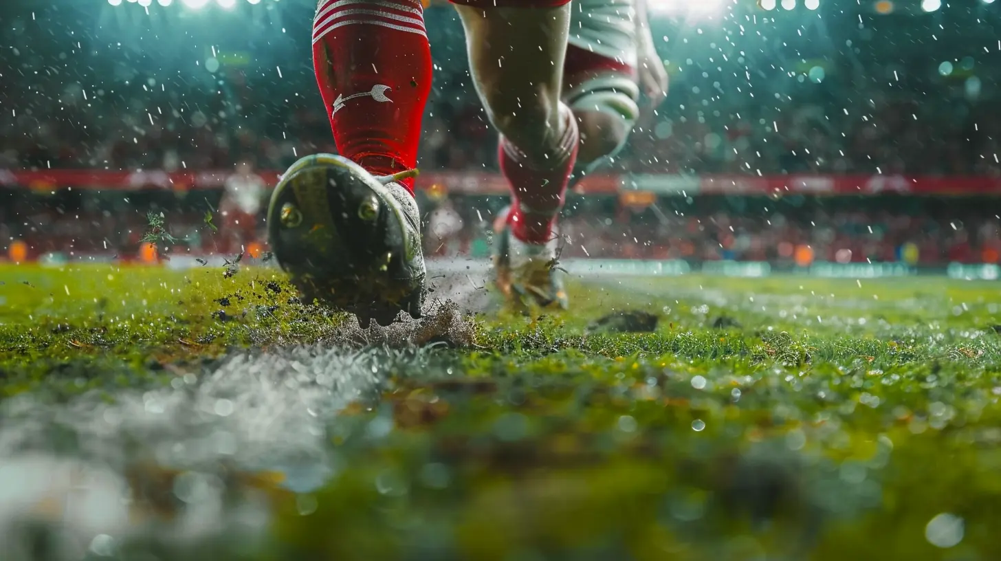 Rugby World Cup Semi-Final: Will the Favorites Hold Their Ground?