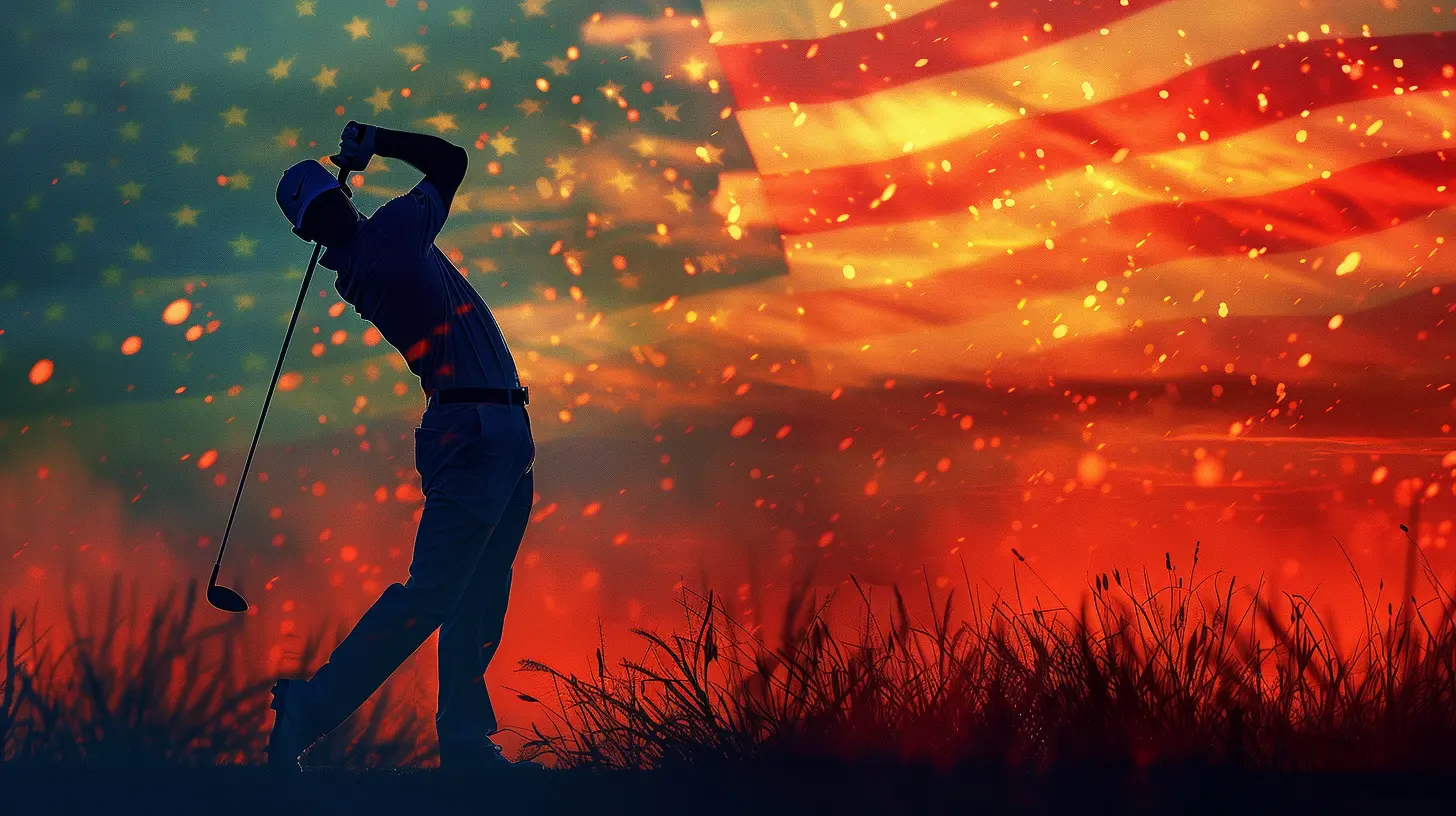Ryder Cup Singles Day: Who Will Be the Hero for Their Team?
