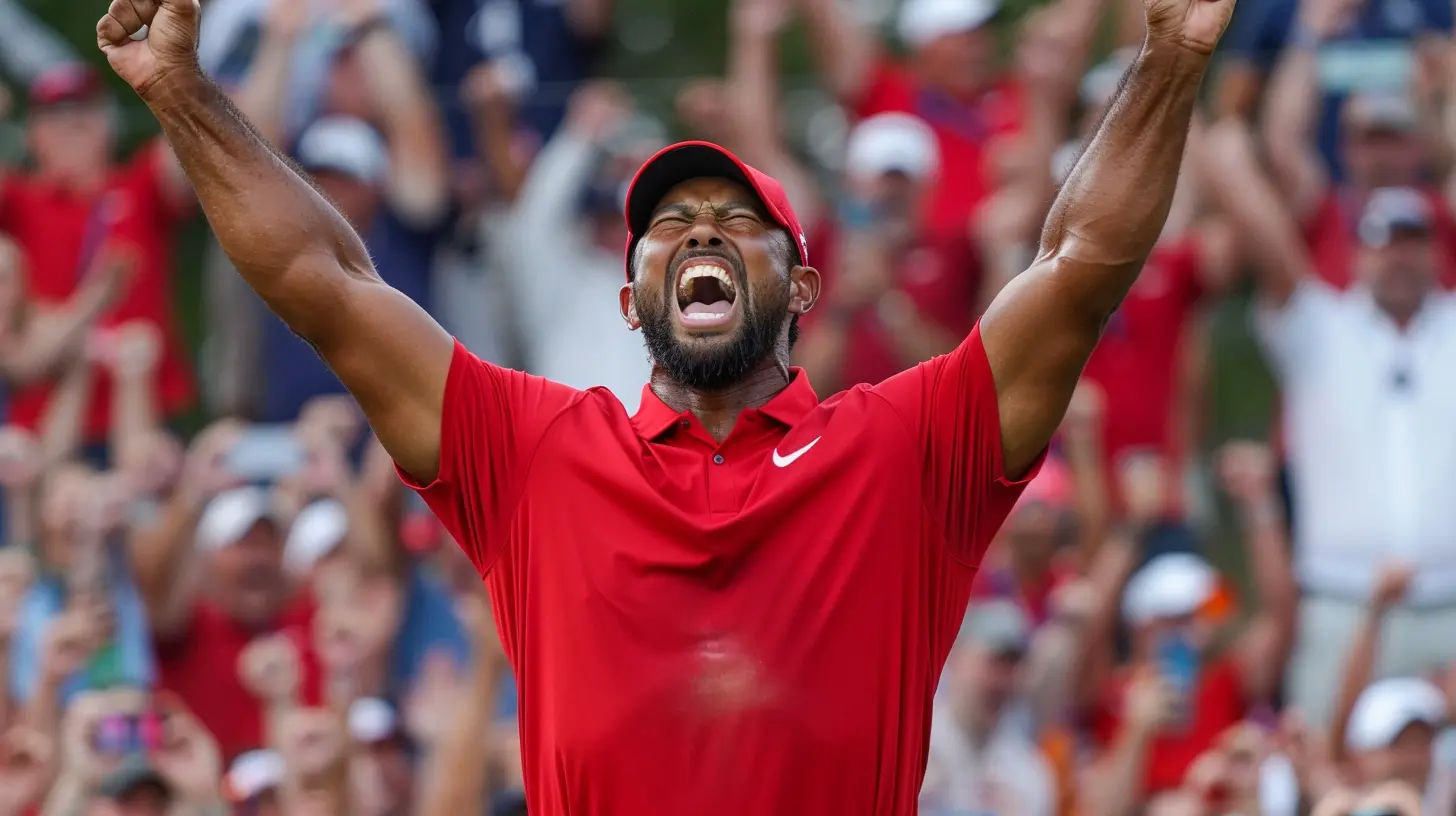 Ryder Cup Singles Day: Who Will Be the Hero for Their Team?