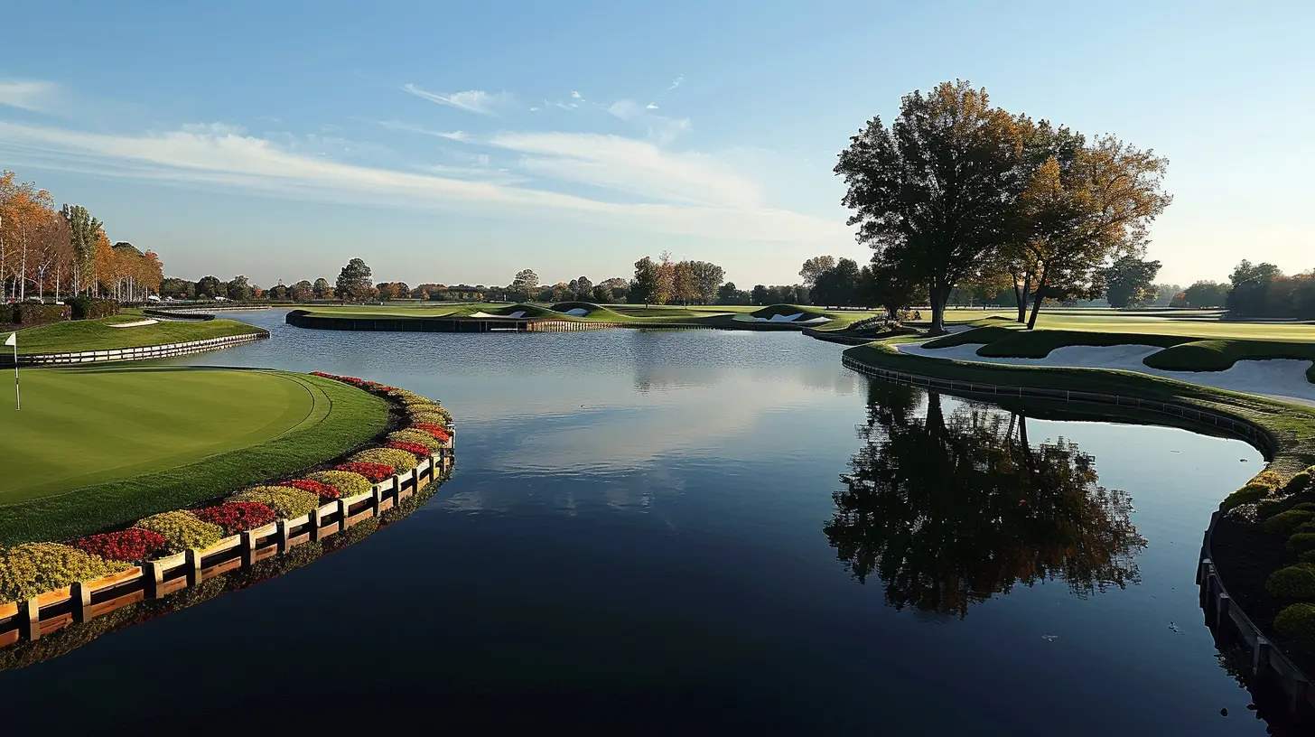 Ryder Cup Singles Day: Who Will Be the Hero for Their Team?