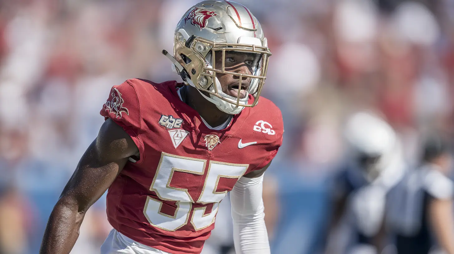 Scouting Reports That Are Shaking Up 2026 Expectations