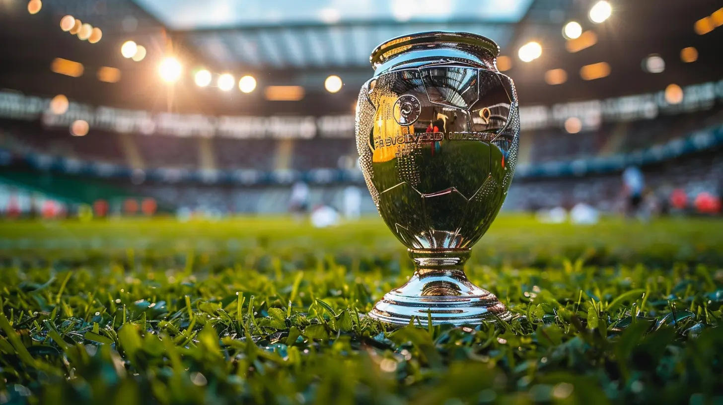 Serie A Title Decider: Which Team Will Lift the Scudetto?