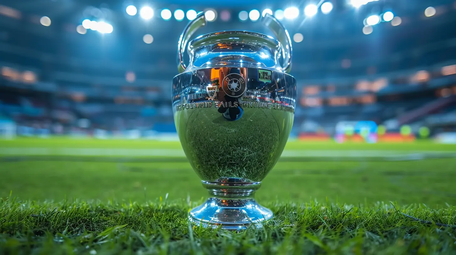 Serie A Title Decider: Which Team Will Lift the Scudetto?