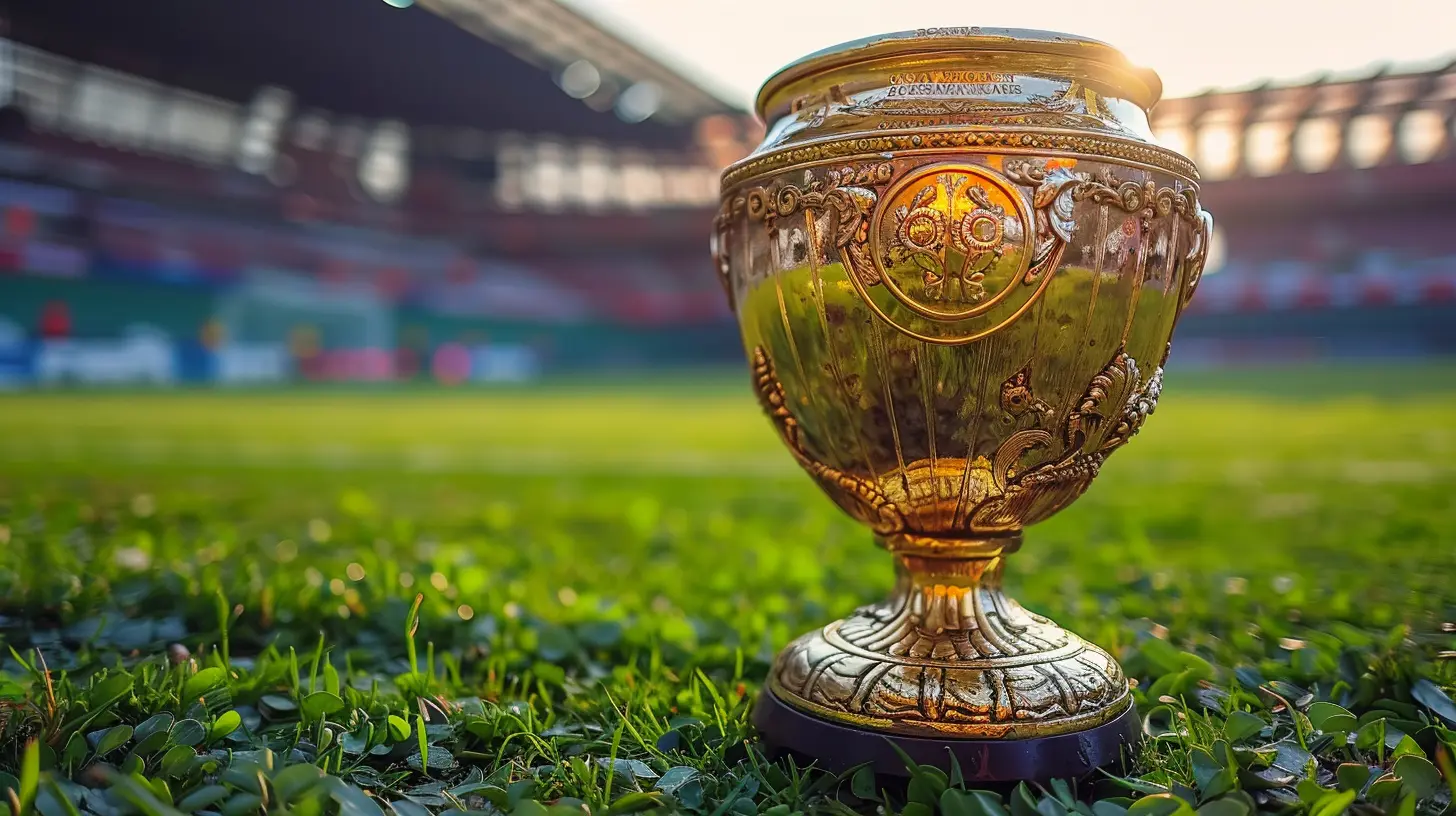 Serie A Title Decider: Which Team Will Lift the Scudetto?