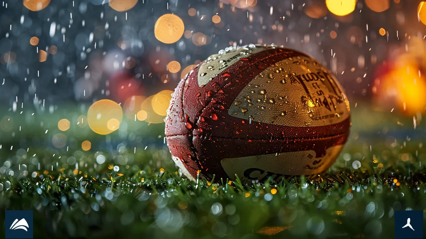 Six Nations Rugby: Breaking Down the Key Matches in the Final Round