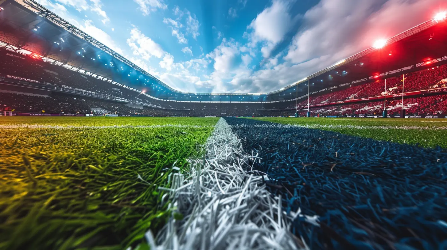 Six Nations Rugby: Breaking Down the Key Matches in the Final Round