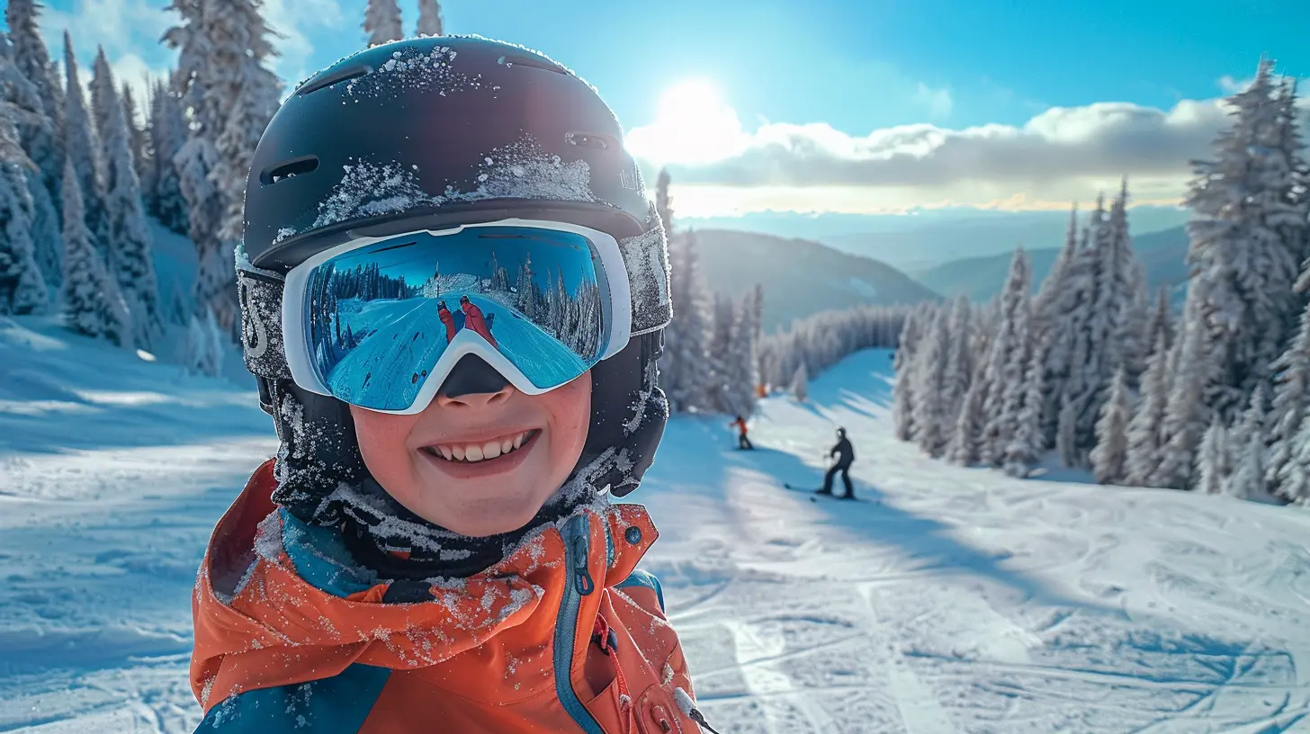 Skiing on a Budget: How to Save on Gear and Lift Tickets