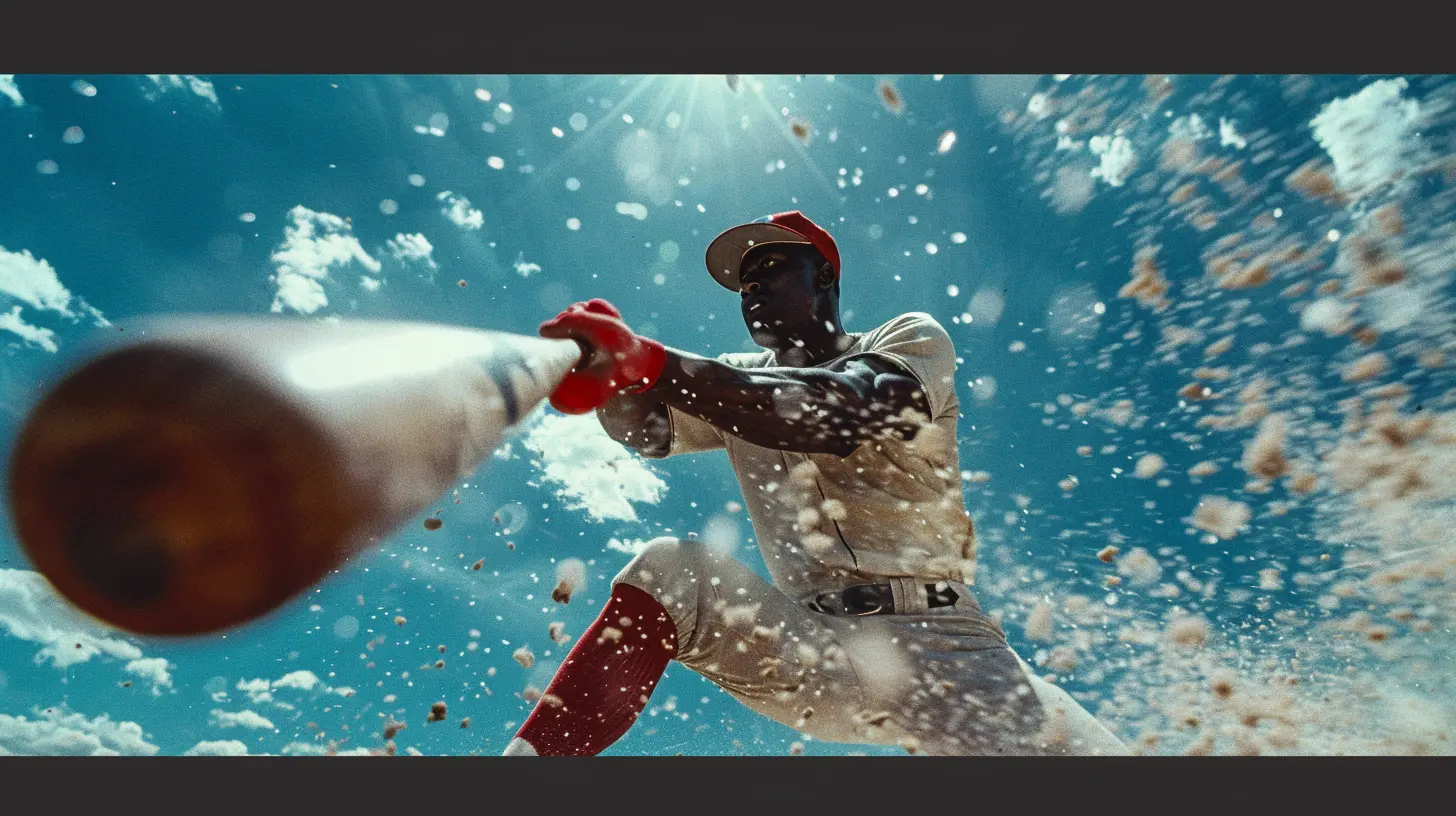 Sports Documentaries That Offer a Glimpse Behind the Curtain