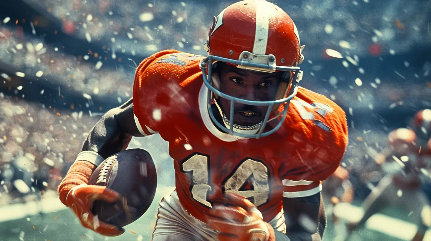 Sports Documentaries That Offer a Glimpse Behind the Curtain