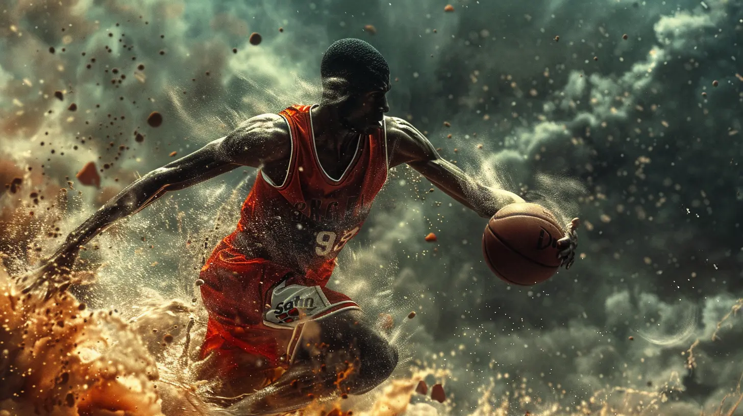 Sports Documentaries That Offer a Glimpse Behind the Curtain