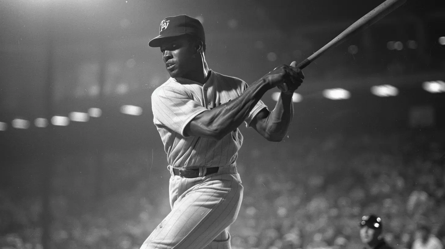 Sports Documentaries That Shaped Public Perception