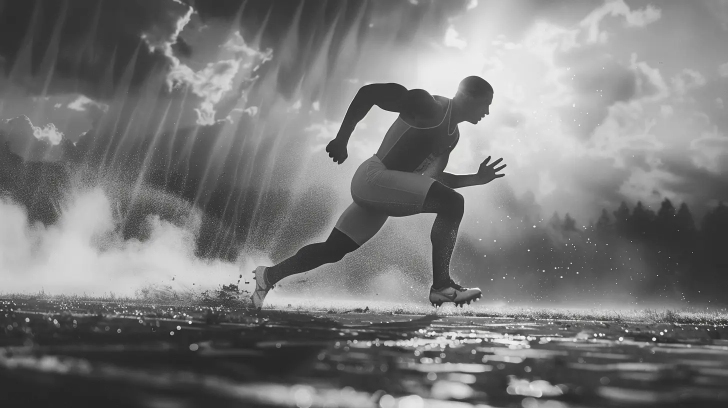 Sports Documentaries That Shaped Public Perception