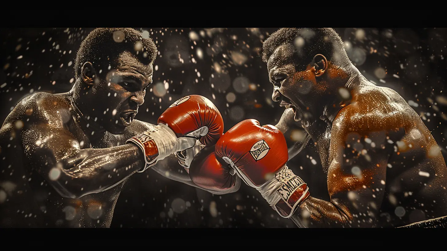 Sports Documentaries That Shaped Public Perception