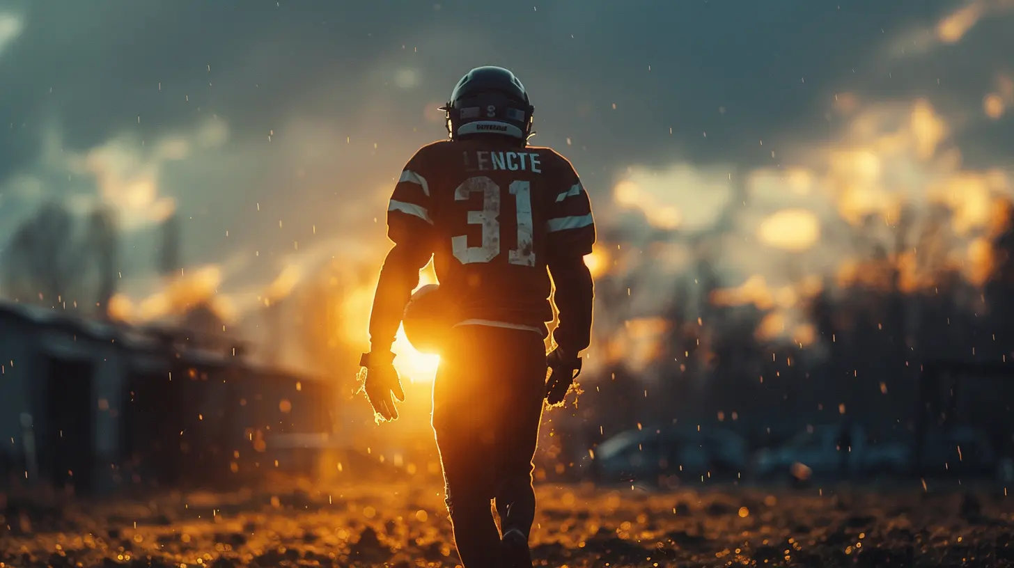 Sports Documentaries That Will Change the Way You See the Game