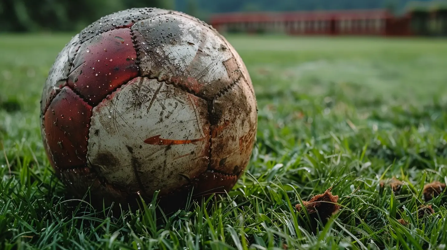 Sports Documentaries That Will Change the Way You See the Game