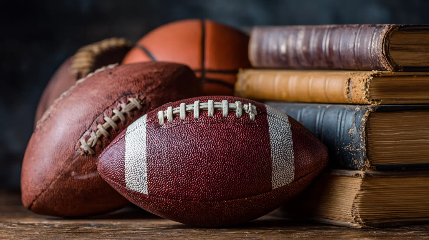 Sports Scholarships and Their Impact on College Admissions
