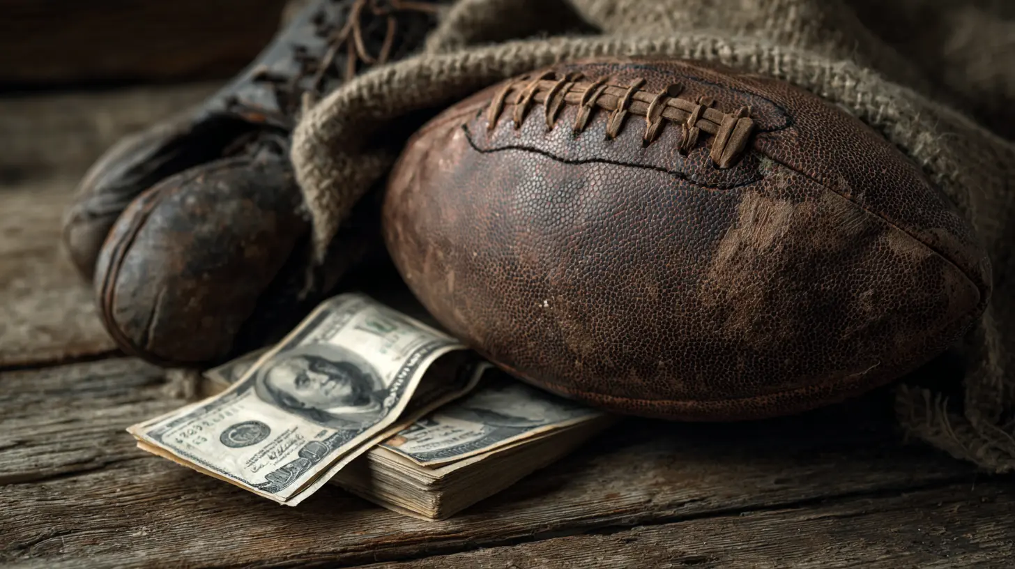 Sports Scholarships and Their Impact on College Admissions